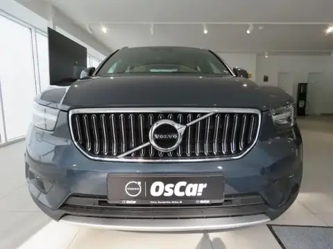 Annonce VOLVO XC40 Essence 2022 d'occasion 