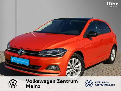 Used VOLKSWAGEN POLO Petrol 2020 Ad 