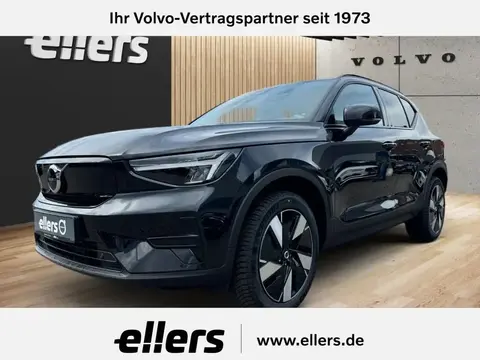 Annonce VOLVO XC40 Non renseigné 2024 d'occasion 