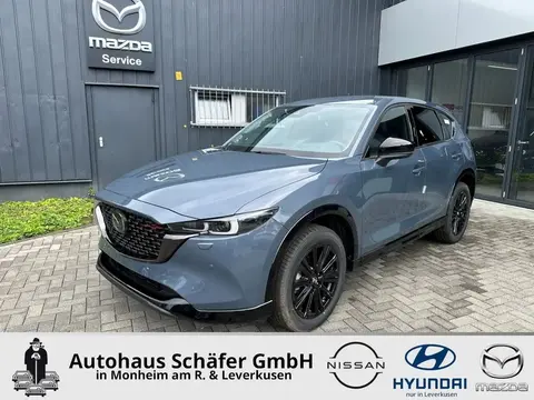 Used MAZDA CX-5 Petrol 2024 Ad 