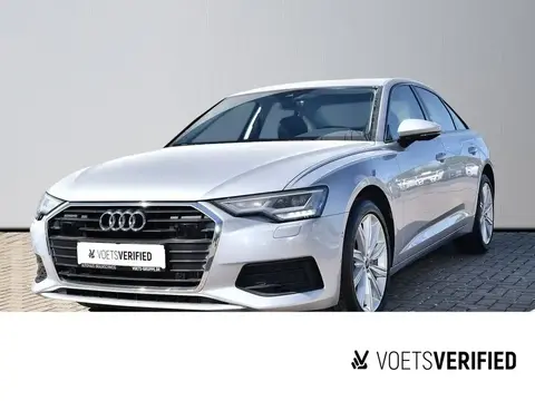 Annonce AUDI A6 Diesel 2020 d'occasion 