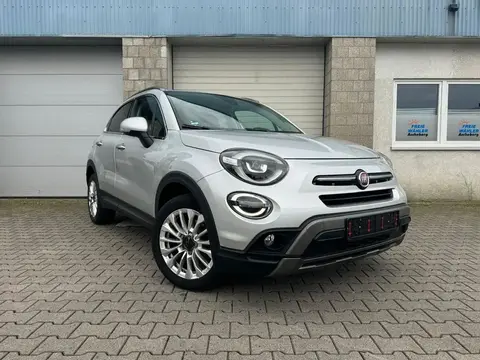 Annonce FIAT 500X Essence 2019 d'occasion 