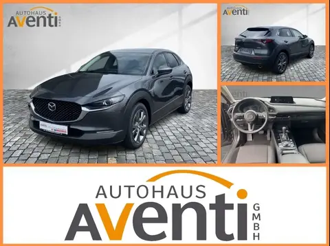 Annonce MAZDA CX-30 Essence 2023 d'occasion 