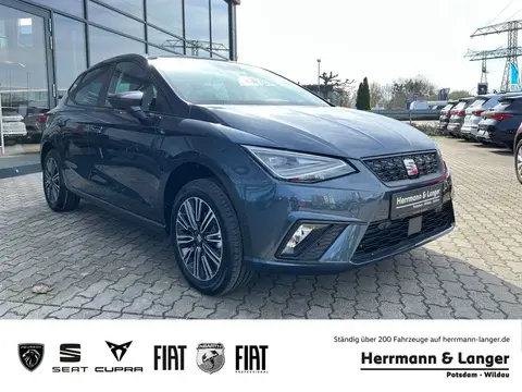 Used SEAT IBIZA Petrol 2024 Ad 