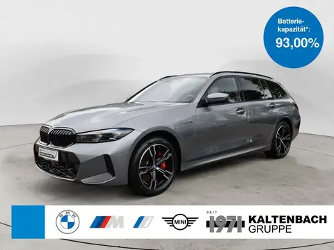 Annonce BMW SERIE 3 Essence 2023 d'occasion 