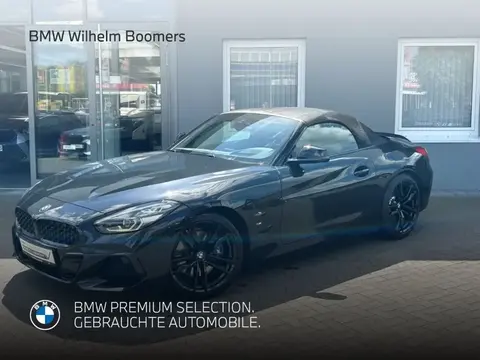 Annonce BMW Z4 Essence 2019 d'occasion 