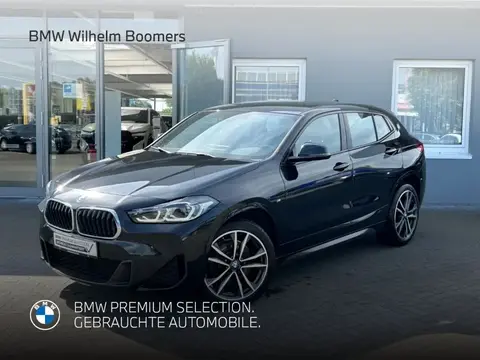 Used BMW X2 Diesel 2021 Ad Germany