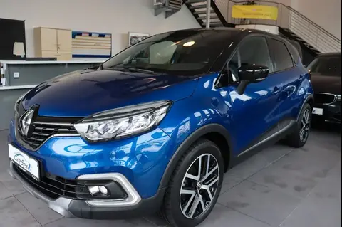 Used RENAULT CAPTUR Petrol 2018 Ad 