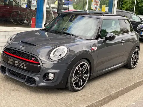 Used MINI COOPER Diesel 2018 Ad 