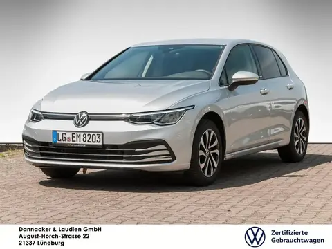 Annonce VOLKSWAGEN GOLF Essence 2022 en leasing 