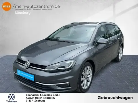 Annonce VOLKSWAGEN GOLF Diesel 2020 d'occasion 