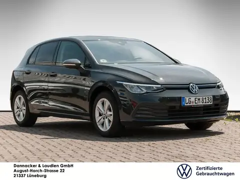 Annonce VOLKSWAGEN GOLF Essence 2021 d'occasion 