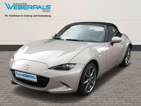 Annonce MAZDA MX-5 Essence 2023 d'occasion 