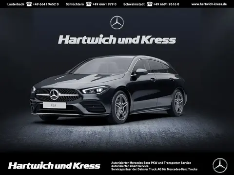 Annonce MERCEDES-BENZ CLASSE CLA Essence 2023 d'occasion 