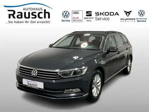 Used VOLKSWAGEN PASSAT Diesel 2019 Ad 