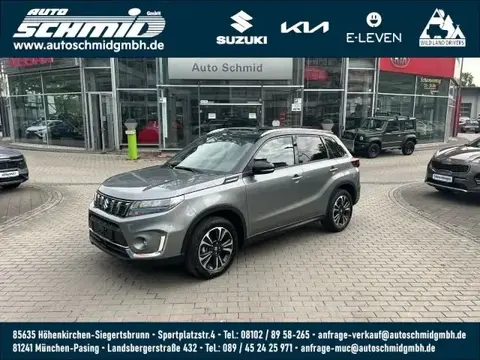 Annonce SUZUKI VITARA Hybride 2024 d'occasion Allemagne