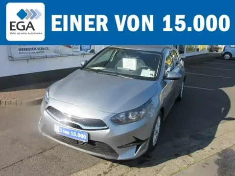 Used KIA CEED Petrol 2023 Ad 