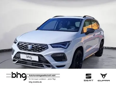 Annonce SEAT ATECA Diesel 2024 d'occasion 