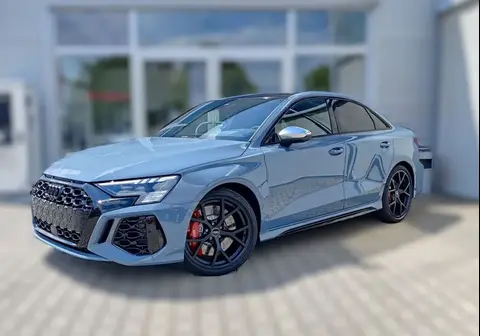 Annonce AUDI RS3 Essence 2024 d'occasion 