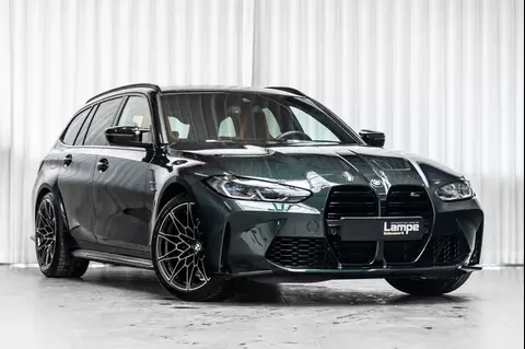 Annonce BMW M3 Essence 2024 d'occasion Belgique