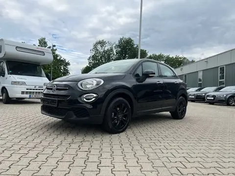 Annonce FIAT 500X Diesel 2020 d'occasion 