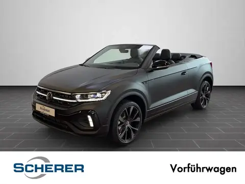 Annonce VOLKSWAGEN T-ROC Essence 2024 d'occasion 