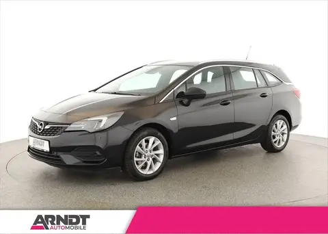 Annonce OPEL ASTRA Diesel 2022 d'occasion 