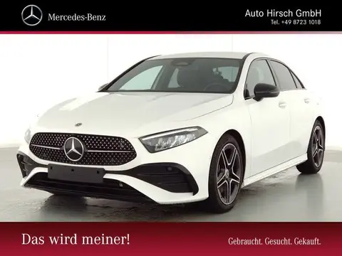 Annonce MERCEDES-BENZ CLASSE A Essence 2023 d'occasion 