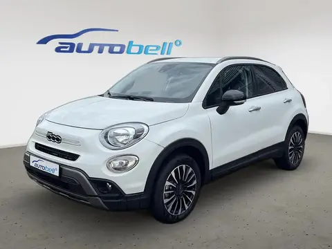 Annonce FIAT 500X Essence 2023 d'occasion 