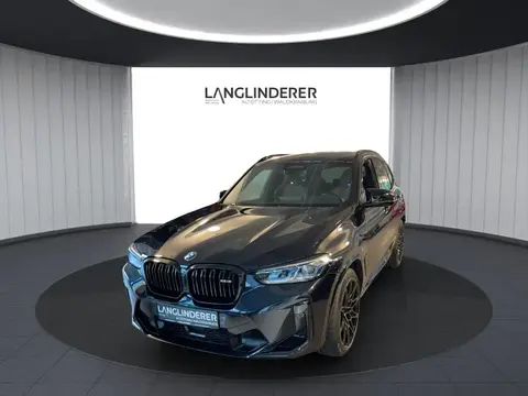 Annonce BMW X3 Essence 2023 d'occasion 