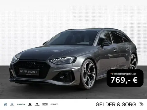 Used AUDI RS4 Petrol 2023 Ad Germany