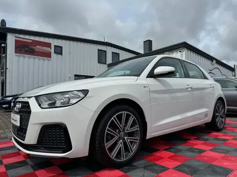 Used AUDI A1 Petrol 2019 Ad 