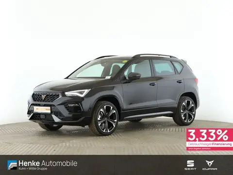 Used CUPRA ATECA Petrol 2024 Ad 