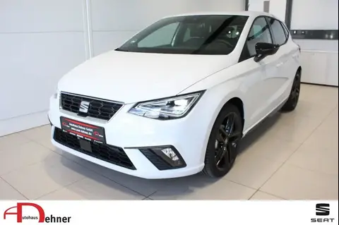 Used SEAT IBIZA Petrol 2024 Ad 