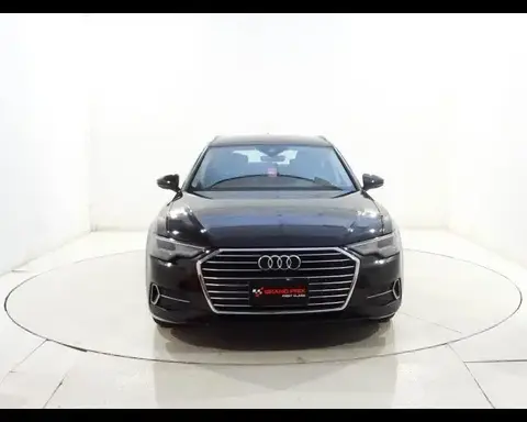 Used AUDI A6 Hybrid 2020 Ad 