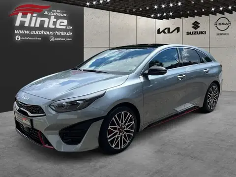 Annonce KIA PROCEED Essence 2024 d'occasion 