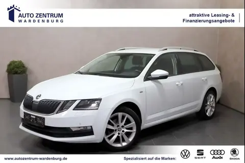 Used SKODA OCTAVIA Diesel 2017 Ad 