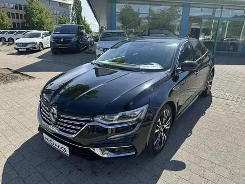 Annonce RENAULT TALISMAN Essence 2022 d'occasion 