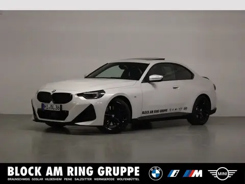 Annonce BMW SERIE 2 Essence 2024 d'occasion 