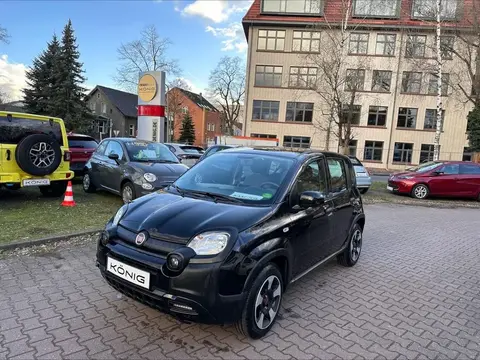 Annonce FIAT PANDA Essence 2023 d'occasion 