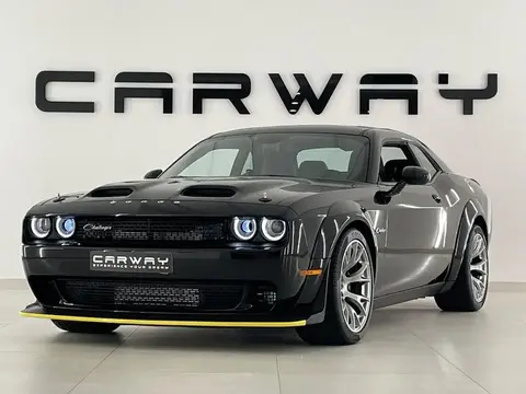 Used DODGE CHALLENGER Petrol 2024 Ad 