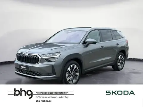 Used SKODA KODIAQ Diesel 2024 Ad Germany