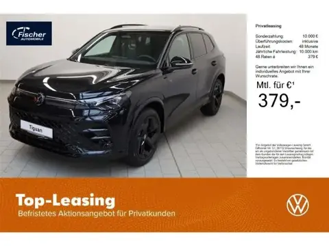 Used VOLKSWAGEN TIGUAN Diesel 2024 Ad 