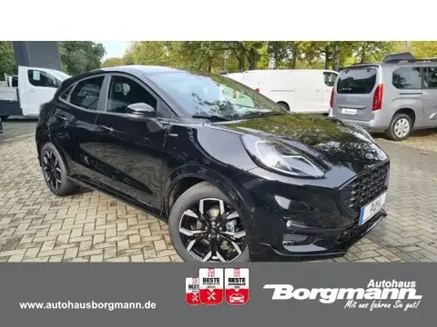 Used FORD PUMA Petrol 2024 Ad 