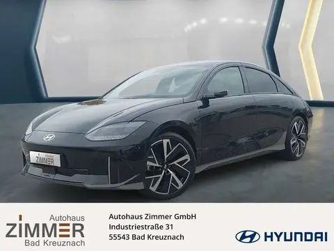 Annonce HYUNDAI IONIQ Non renseigné 2023 d'occasion 