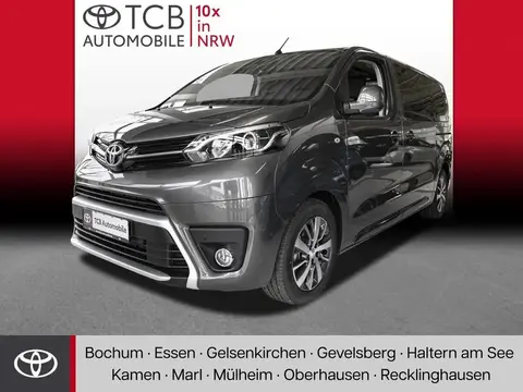 Annonce TOYOTA PROACE Diesel 2024 d'occasion 