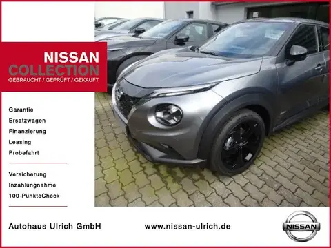 Used NISSAN JUKE Hybrid 2024 Ad 