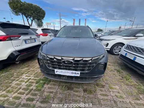 Used HYUNDAI TUCSON Diesel 2021 Ad 