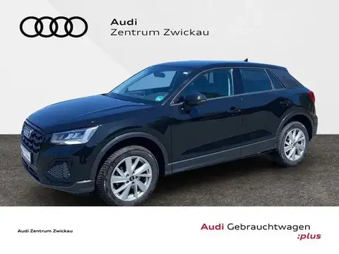 Used AUDI Q2 Petrol 2023 Ad Germany