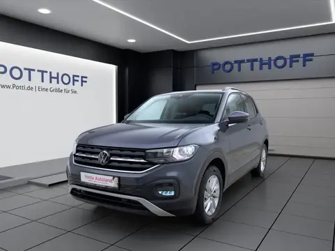 Used VOLKSWAGEN T-CROSS Petrol 2023 Ad 